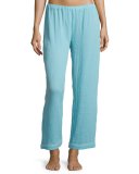 Cynthis Gauze Pants 