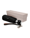 Traveler Small Umbrella, Black 