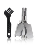 Nose & Ear Hair Cutter