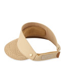 Champ Woven Visor