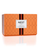 Pumpkin Chai Candle + Diffuser Set
