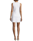 Branteen Sleeveless Knit Dress