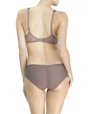 Showcase Full-Fit Contour Underwire Bra
