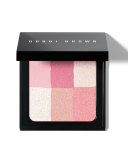 Brightening Brick, Pastel Pink