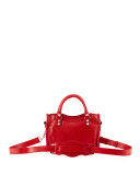 Giant 12 Golden City Mini Bag, Red