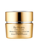 Re-Nutriv Ultimate Lift Regenerating Youth Eye Crème, 0.5 oz.