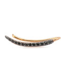Lumiere Black Diamond Ear Crawler