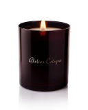 Orange Sanguine Candle