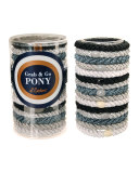 Grab & Go Pony Tube