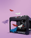 MakerBot Replicator 3D Print