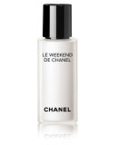 LE WEEKEND DE CHANEL Weekly Renewing Face Care 1.7 oz. 