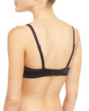 Multiple-Position Memory Foam Bra