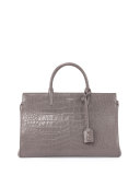 Medium Monogram Saint Laurent Saint Germain Cabas Tote Bag