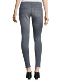 Legging Super Skinny 2 Year Jeans, Light Gray