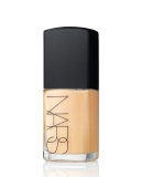 Sheer Glow Foundation