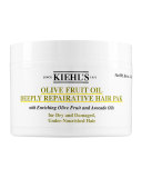Olive Fruit Oil Deeply Repairative Hair Pak, 8.0 oz.