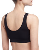 B-Smooth Bralette with Removable Pads