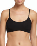 Double Take Racerback Soft Bra