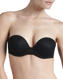 Velia Strapless Plunge Bra