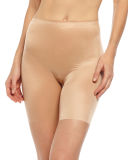 Skinny Britches Short Leg Shaper