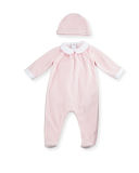Footie Pajama Gift Set, Size 1-6 Months