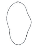 Small Box Chain, 16"L