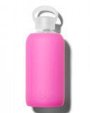Glass Water Bottle, Baby, 500 mL