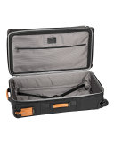 Alpha Bravo Smoke Character-Print Henderson Expandable Duffel