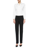 Bleecker Jodhpur Cloth Pants