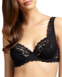 Luxury Moments Underwire Bra