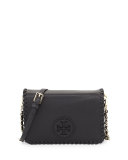 Marion Combo Crossbody Bag, Black