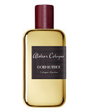 Gold Leather Cologne Absolue, 100 mL