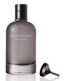 Bottega Veneta Pour Homme Eau de Parfum Refill, 100 mL