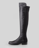 5050 Over-the-Knee Combo Boot