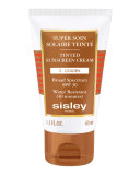 Super Soin Solaire Teinte Tinted Sunscreen Cream SPF 30, 1.3 oz.