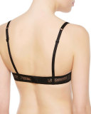 Myrta T-Shirt Bra, Black