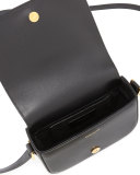 Monogram Small Universite Satchel Bag, Black