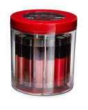 Limited Edition Gloss Go Round Pure Color Envy Sculpting Gloss Collection ($70 Value)