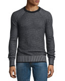 Lightweight Quilted Tech Vest, Racing Red