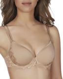 Amour 3D Plunge Bra