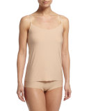Butter Hipster Briefs, Nude