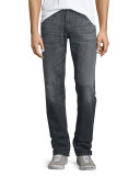 Graduate 9-Year Drive Denim Jeans