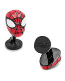 3D Spiderman Cuff Links