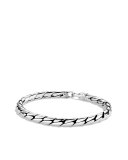 Cobra Chain Bracelet