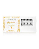 Georgie Belle Faux Lashes 