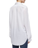 The Prep School Shirt, Sugar