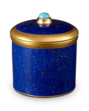 Lapis Candle