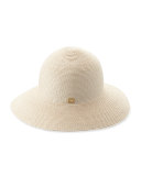 Squishee IV Woven Round-Dome Sun Hat