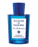 Ginepro Di Sardegna Eau de Toilette, 5oz