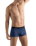 Micro Touch Boxer Briefs, Midnight Navy